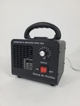 Aldious Ozone Generator, 6000MG/H High Capacity 6G. Fixed Price $49.99.