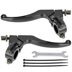 7/8" Universal Clutch Brake Handle Lever Perch For CRF50 CRF70 CRF80 XR50 XR70. Fixed Price $21.95.