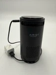 Portable Purifier AIR-Q1 Mini Usb Ionizer Cleaner For Small Rooms/desks. Fixed Price $26.70.