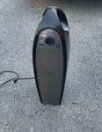 Holmes HAP9424BF Air Purifier Hepa Type Filter Ionizer Small Room 110 Sq Ft. Fixed Price $65.00.