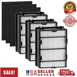 HAPF600 Hepa Filter For Bionaire BAP1175, BAP1225, BAP1250, BAP1300 Cleaners. Fixed Price $33.25.