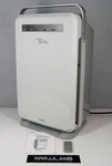 Nikken Air Purifier Wellness POWER5 Pro W/ 2 New Hepa & 6 Carbon Filters Clean!. Fixed Price $188.00.