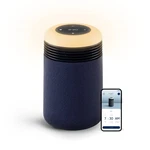 Air Purifier Mini Bedroom Hepasilent Filtration Sunrise Clock Blue BLU-113 Usb-c. Fixed Price $209.99.