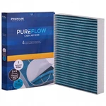 Pureflow Premium Cabin Air Filter Odor Control PC4211X Fits 2018 2025. Fixed Price $30.29.