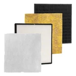 Rabbit Air Original MINUSA2 Filter Replacement Kit (germ Defense). Fixed Price $105.00.