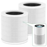 A2001 Hepa Replacement Filter, Compatible With Airromi Purifier, 3I.... Fixed Price $124.26.