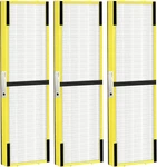 Pack FLT5000 True Hepa Replacement Filter Fit For AC5000E, AC5250PT, AC5350B. Fixed Price $28.00.