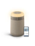Blueair Genuine BLU-113 Purifier Alarm Clock Hepa Usb. Fixed Price $209.99.
