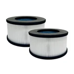 True Hepa Replacement Filter For Bulex AF-3222 Air Purifier Pack Of. Fixed Price $30.99.