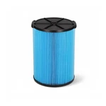 Nispira VF5000 Hepa Vacuum Filter For Rigid 72952 WD1450 WD0970 RV2400A Pk. Fixed Price $16.99.
