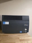 Purepro Professional Air Purifier Electrostatic Ionizer Model PP200 Tested Works. Fixed Price $119.99.