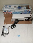 Respicaire Odor Miser Oxy Mb Purifier Uv Lamp 9" Model 6R24XO18W9L. Fixed Price $264.33.