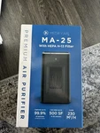 Brand New Air Purifier. Fixed Price $50.00.