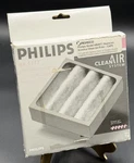 Philips HR4977 Replacement Filter Clean Air System Norelco CAF5 CAM665/770/880. Fixed Price $26.95.