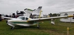 Lake LA-4-200/EP Buccaneer Light Amphibious Aircraft Wood Model Free Shipping. Fixed Price $429.95.