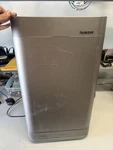 Nuwave Oxypure Air Purifier Gray Hepa Room Console Portable 120V 47001 Filter. Fixed Price $189.99.