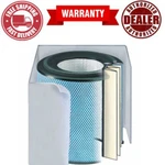 Austin Air Allergy Machine Hega Replacement Filter Black / White FR405A FR405B. Fixed Price $404.99.