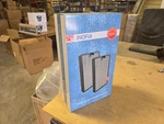 Inofia Air Purifier Hepa Filter Kit PM1539 (2-PACK). Fixed Price $59.99.