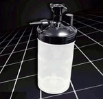 Water Bottle Humidifier For Oxygen Concentrator (1). Fixed Price $8.79.