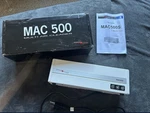 Jimco MAC500S Air Purifier. Fixed Price $600.00.