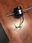 New Oem Main Motor 70L-B 110V For Honeywell CO70PE Evaporative Our/indoor Cooler. Fixed Price $98.99.