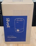 Levoit Smart Cool Mist Top Fill Humidifiers For Bedroom With Sensor, Auto Hum.... Fixed Price $59.90.