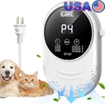 Ozone Air Purifier Odor Eliminator Ionizer Quiet Design 200MG/H Home Use. Fixed Price $44.97.