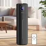 Large Humidifiers For Bedroom, 9L/2.5GAL Ultrasonic Cool Mist, Top Fill Easy .... Fixed Price $85.64.