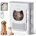 Uahpet Purifier For Home, Reduce Hair, Dander, Odors, D... Fast Ship. Fixed Price $141.99.