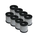 Nispira 3-IN-1 Hepa Carbon Filter For Calody E-L2 Keysmart Air Purifier 8 Pk. Fixed Price $57.99.