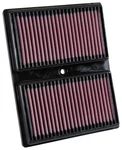 K&n Performance Panel Air Filter Skoda Fabia MK3 Estate 1.0 Tsi 110HP 14-22. Fixed Price $77.82.