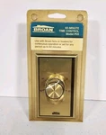 Broan 60 Minute Time Control Model P59 Vintage (W1). Fixed Price $51.95.