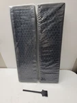 True Hepa Filter Carbon Pre With Alen Breathe T500 Smart Tower Air Pur.... Fixed Price $39.96.