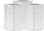 3-IN-1 Hepa Activated Carbon Filter For Air Purifier Hestom NDAP-01 02 3PK. Fixed Price $91.99.
