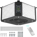 Abestorm Decdust 1350 Intake Air Filtration System Collector For Workshop. Fixed Price $268.11.
