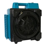 Xpower X-2380 Mini Air Scrubber Purifier, With Stage Filtration System. Fixed Price $707.00.