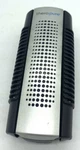 Envion TPP50 Therapure Mini Air Purifier 1-SPEED Black & Silver Free Ship!. Fixed Price $17.96.