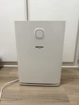 Okaysou AIRMAX10L Pro Smart PM2.5 Monitor And Hepa Purifier White. Fixed Price $38.68.