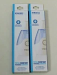 2 Pack Lot Homedics Replacement Wicks For UHE-CM15 Humidifier. Fixed Price $9.88.