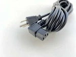 L-shape 8FT Ac Power Cord Works With Green Air Pro Purifier Model: GAP-400. Fixed Price $10.99.