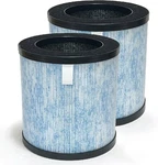 Nispira MJ002H True Hepa Carbon Filter For Pomoron Air Purifier MGK21J02 Pk. Fixed Price $20.99.