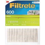3M Filtrete 16X25X1 Dust And Pollen Air Filter PACK4. Fixed Price $29.90.