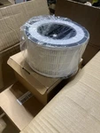 Honati Air Purifier Replacement Filter Activated Carbon White X002JI8K45. Fixed Price $35.00.