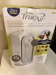 Hamilton Beach Trueair Compact Pet Purifier. Fixed Price $49.99.