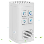Air Purifier Deodorizer Negative Ion Equipped Outlet Ozone Generator Deodorant. Fixed Price $14.89.