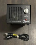 Air Purifier 5000 Mg Ozone Home Small Room Cleaner Filter Ionizer Portable Ionic. Fixed Price $73.74.