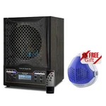 Fresh Air Doubleplus For Ecoquest + Laundry Ball. Fixed Price $629.99.
