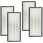 4 Pack HRF-C1 HRF-C2 Replacement Filter For Models 16200, HHT-011, HHT-013, H.... Fixed Price $39.08.