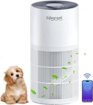 Air Purifiers For Home Up To 1084 Ft , Large Rooms With Smart. Fixed Price $90.73.