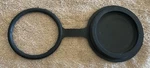 Delta Rockwell Dust Collector - Dirt Rubber Cap Plug Cover # 1346521. Fixed Price $34.99.